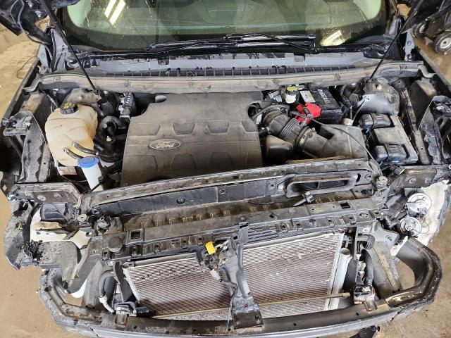 Фото 12 - FORD EDGE