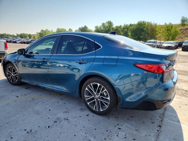 Фото 2 - TOYOTA CAMRY