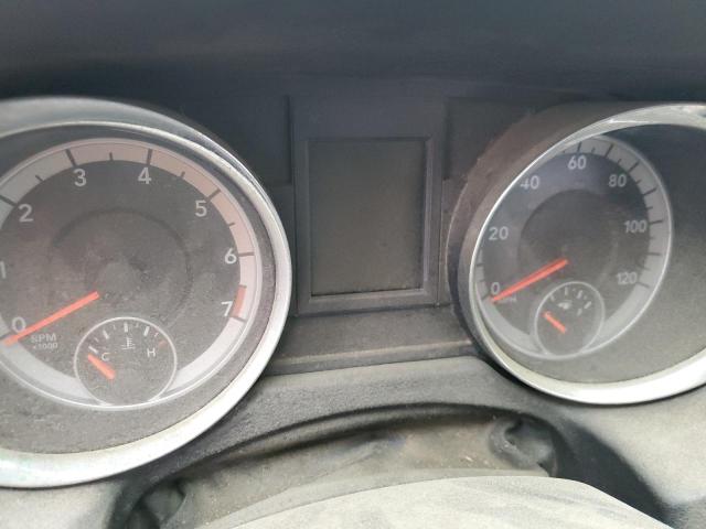 Фото 9 - DODGE CARAVAN