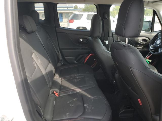 Фото 11 - JEEP RENEGADE