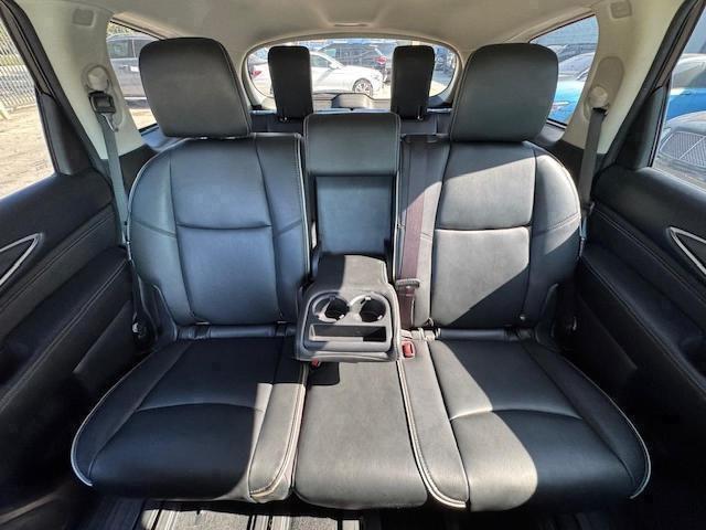 Фото 10 - INFINITI QX60