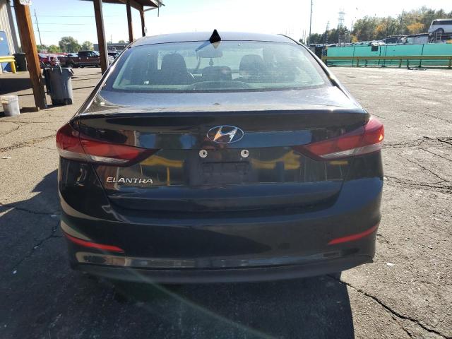 Фото 6 - HYUNDAI ELANTRA