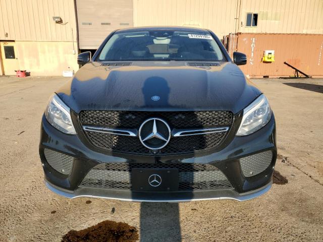 Фото 5 - MERCEDES-BENZ GLE-CLASS