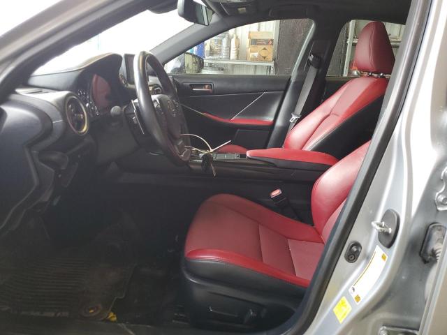 Фото 7 - LEXUS IS