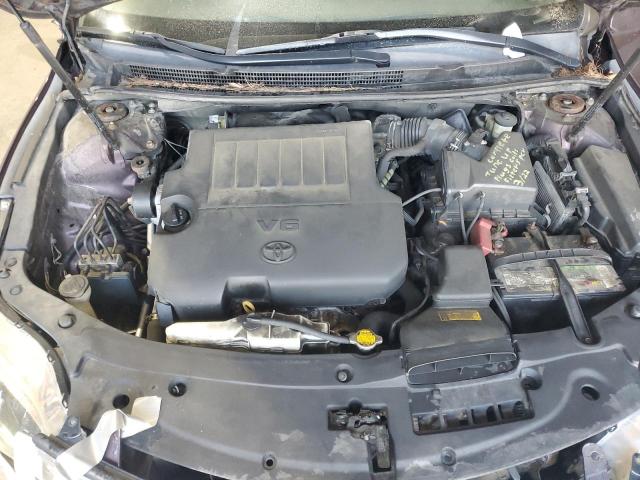 Фото 11 - TOYOTA AVALON