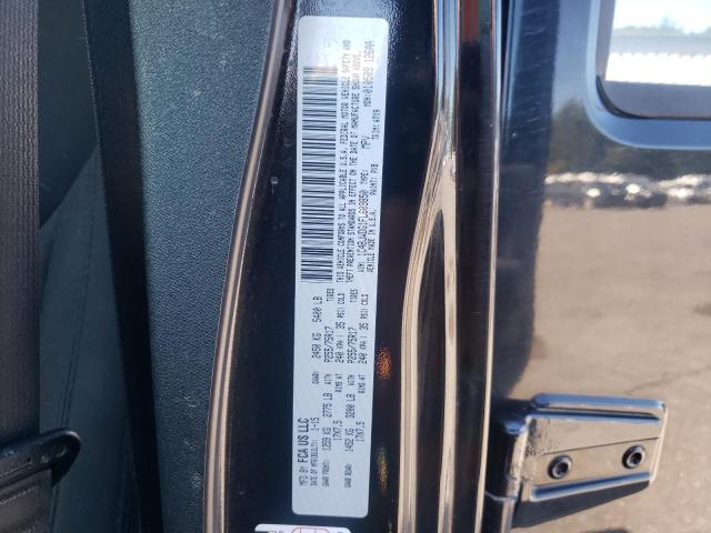 Фото 12 - JEEP WRANGLER