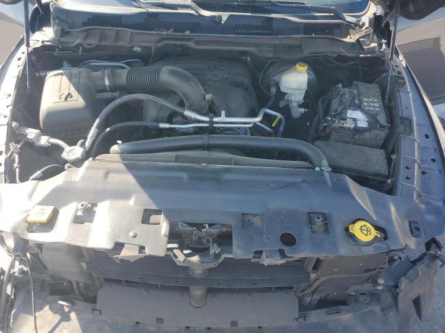 Фото 11 - RAM 1500