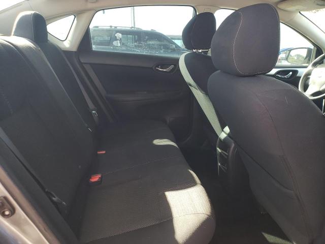 Фото 10 - NISSAN SENTRA