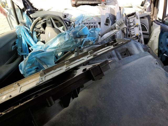 Фото 8 - CHEVROLET TRAX