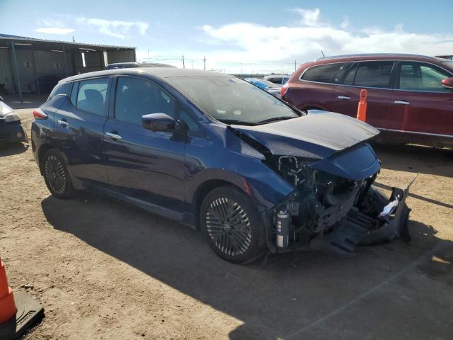 Фото 4 - NISSAN LEAF