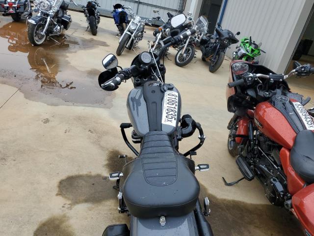 HARLEY-DAVIDSON FXLRS 2022