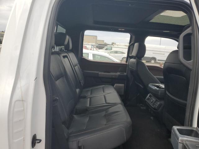 Фото 10 - FORD F-150