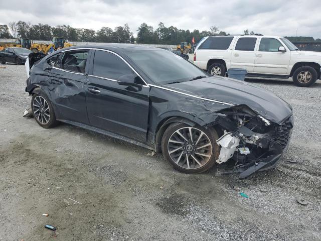 Фото 4 - HYUNDAI SONATA