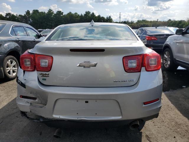 Фото 6 - CHEVROLET MALIBU