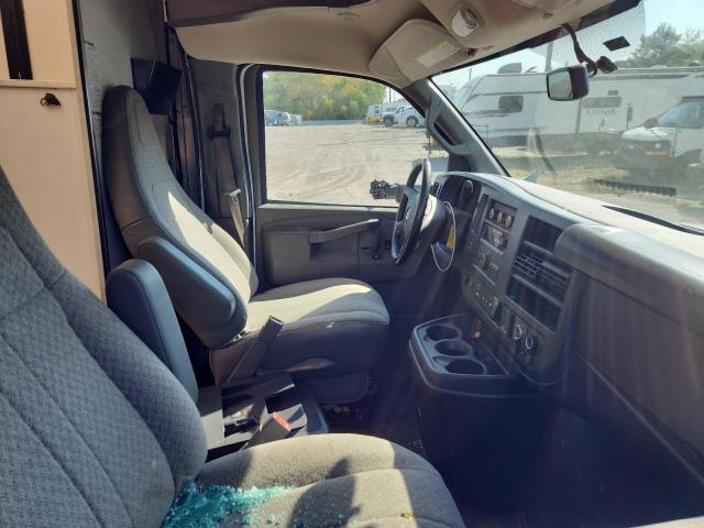 Фото 11 - CHEVROLET EXPRESS