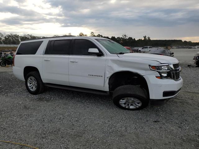 Фото 4 - CHEVROLET SUBURBAN