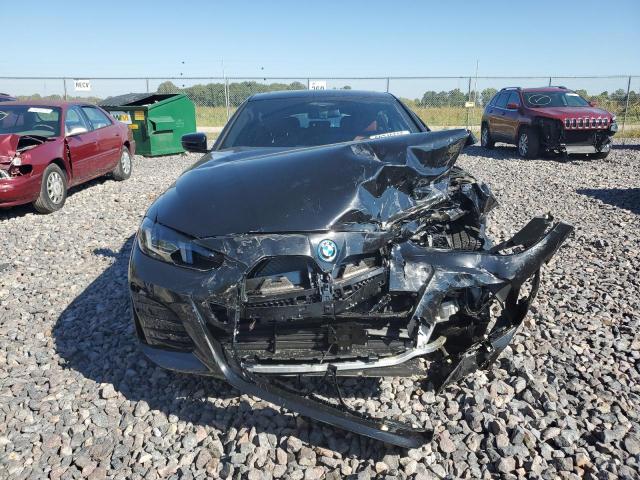 BMW I4 XDRIVE 2025 VIN WBY43HD01SFV57385