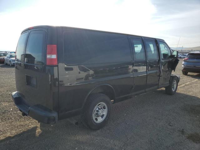 Фото 3 - CHEVROLET EXPRESS