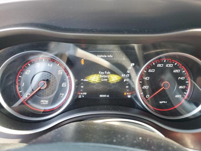 Фото 9 - DODGE CHARGER