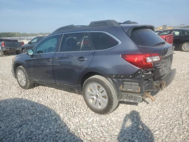 Фото 2 - SUBARU OUTBACK