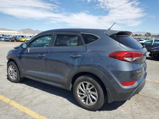 Фото 2 - HYUNDAI TUCSON