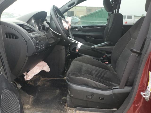 Фото 7 - DODGE CARAVAN