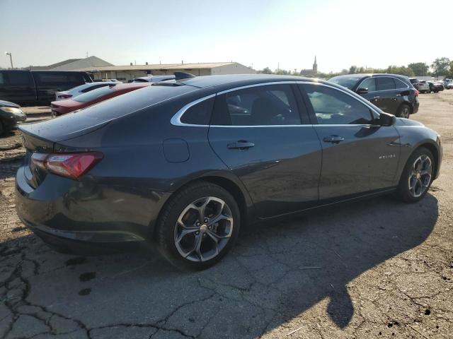 Фото 3 - CHEVROLET MALIBU