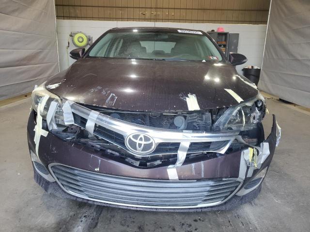 Фото 5 - TOYOTA AVALON