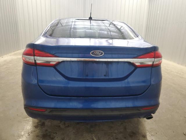 Фото 6 - FORD FUSION