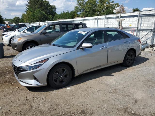 Фото 1 - HYUNDAI ELANTRA