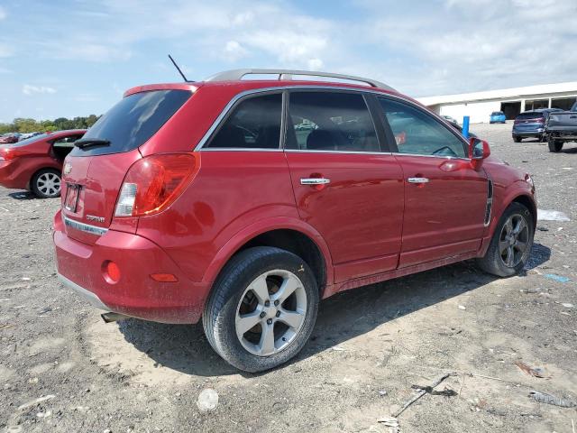 CHEVROLET CAPTIVA 2015 VIN 3GNAL3EK1FS502788
