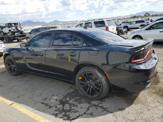 Фото 2 - DODGE CHARGER