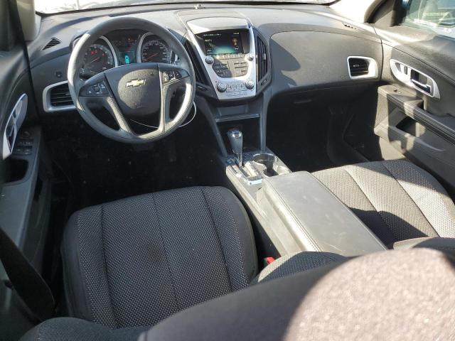 Фото 8 - CHEVROLET EQUINOX