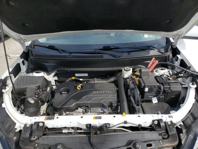 Фото 12 - CHEVROLET EQUINOX