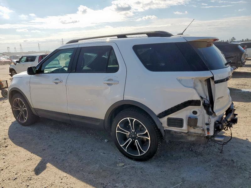 Фото 2 - FORD EXPLORER