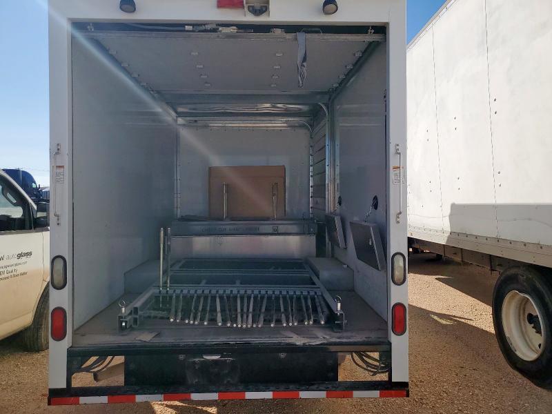 Фото 10 - CHEVROLET EXPRESS