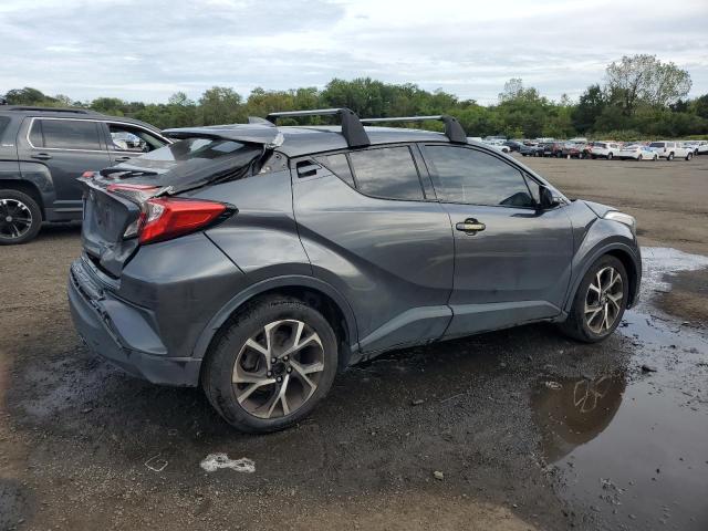 Фото 3 - TOYOTA C-HR