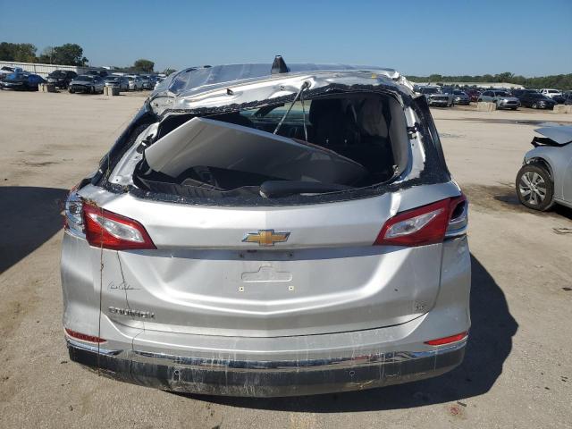 Фото 6 - CHEVROLET EQUINOX