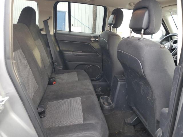 Фото 11 - JEEP PATRIOT