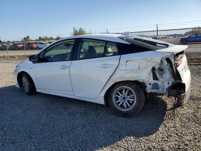 TOYOTA PRIUS NIGH 2022 VIN JTDKAMFU7N3178825