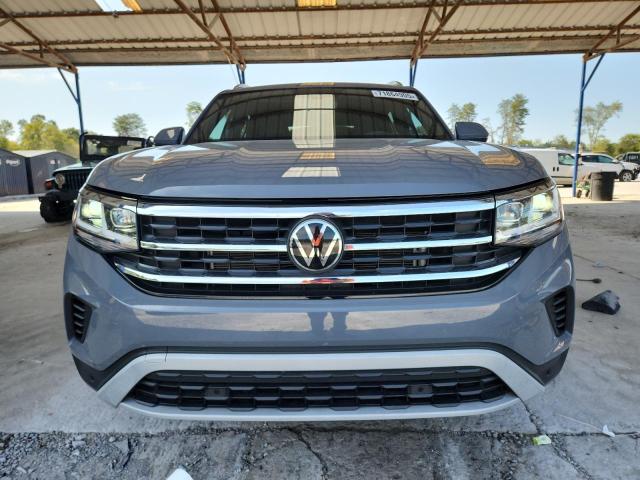 Фото 5 - VOLKSWAGEN ATLAS