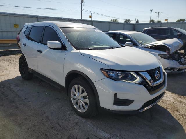 Фото 4 - NISSAN ROGUE