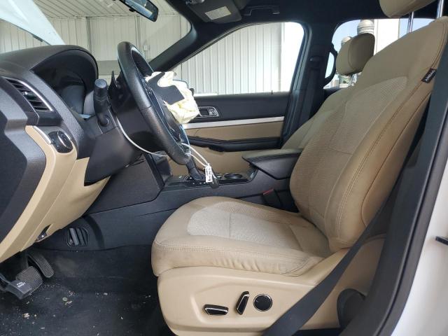 Фото 7 - FORD EXPLORER