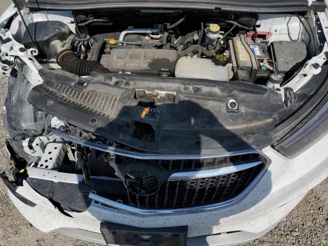 Фото 11 - BUICK ENCORE