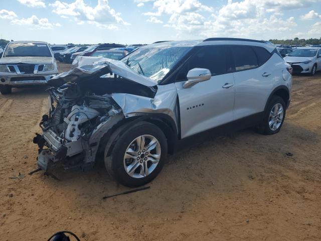 Фото 1 - CHEVROLET BLAZER