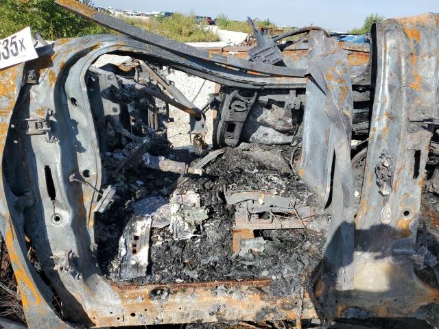 GMC YUKON XL E 2025 VIN 1GKS2GRD0SR263609