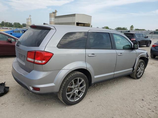 Фото 3 - DODGE JOURNEY