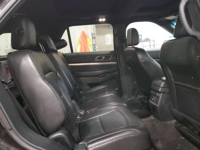 Фото 11 - FORD EXPLORER