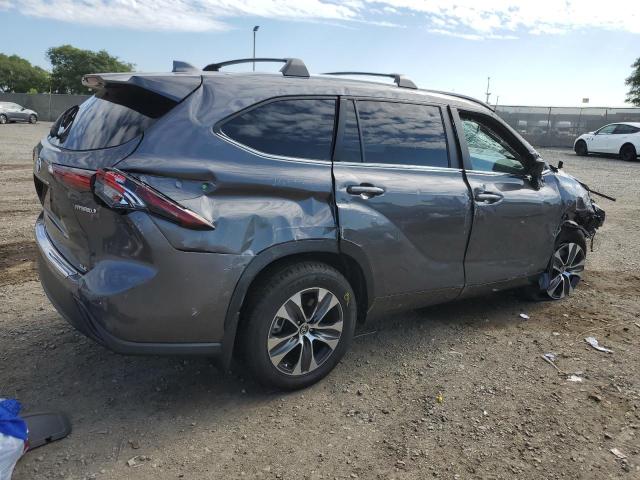 Фото 3 - TOYOTA HIGHLANDER