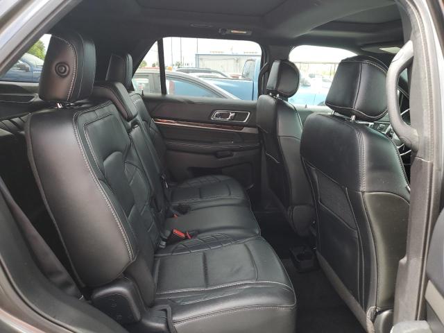 Фото 11 - FORD EXPLORER